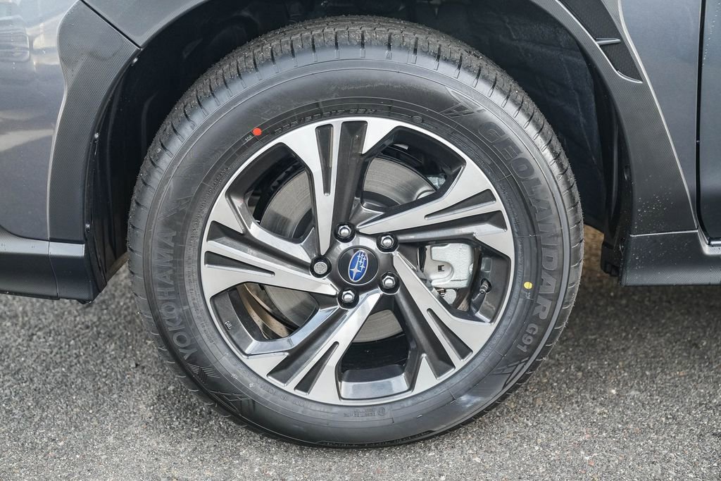 New 2026 Subaru Crosstrek 2.0i Premium image 9