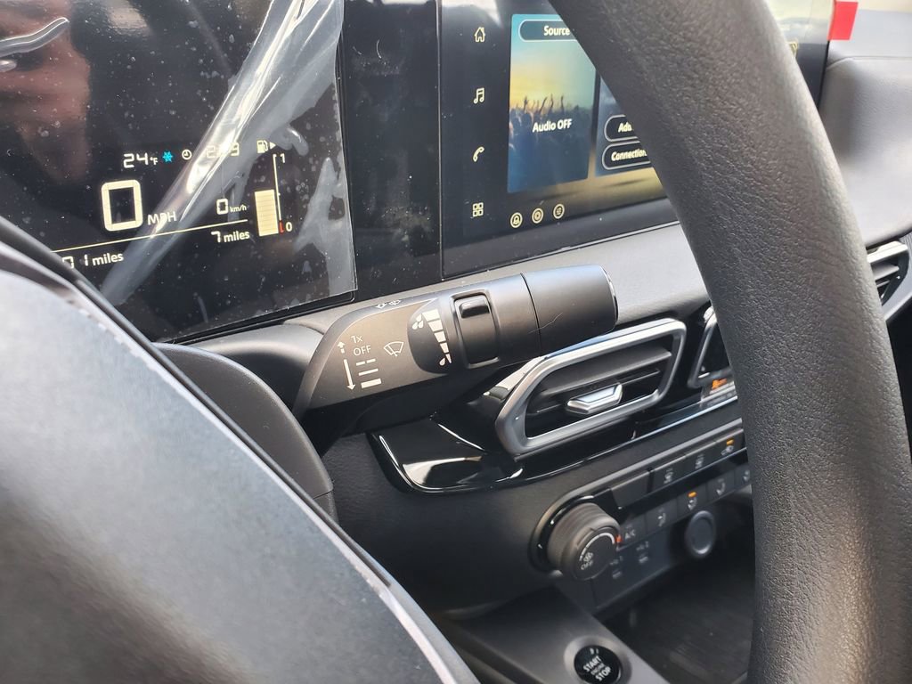 New 2026 Nissan Sentra S image 22