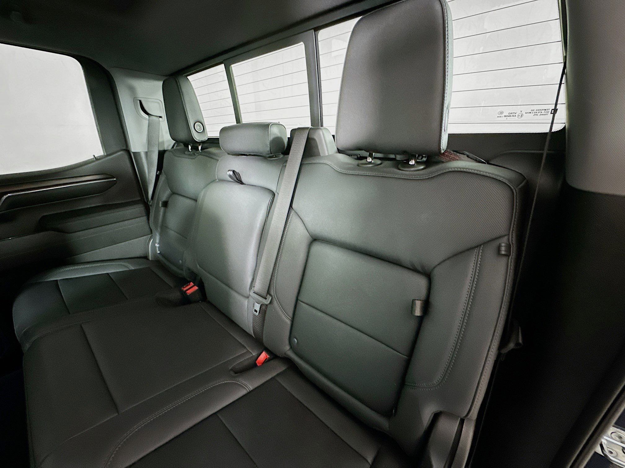 Used 2023 GMC Sierra 1500 SLT w/ SLT Premium Package image 25