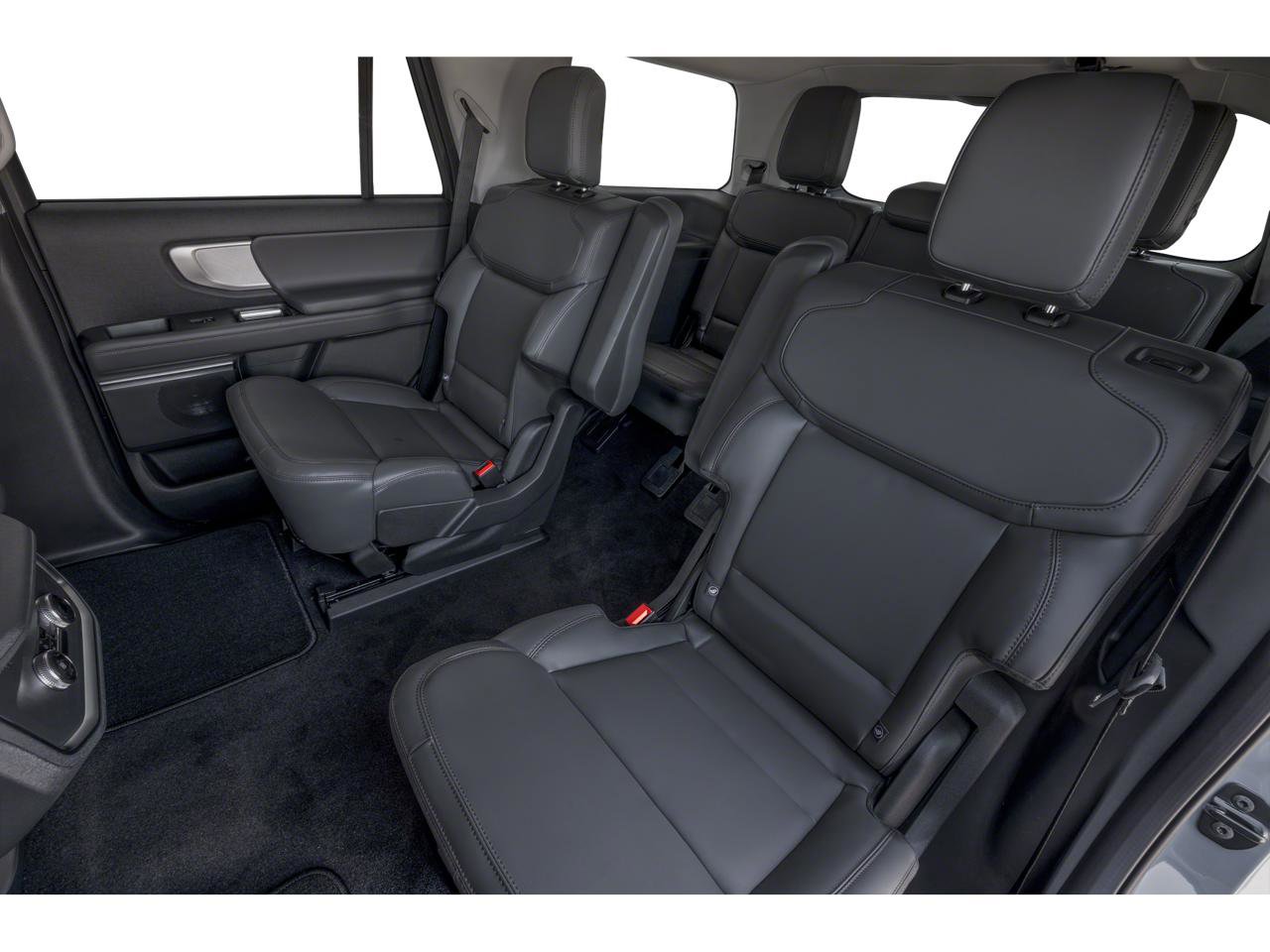 New 2026 Ford Expedition Active AWD/4WD image 32