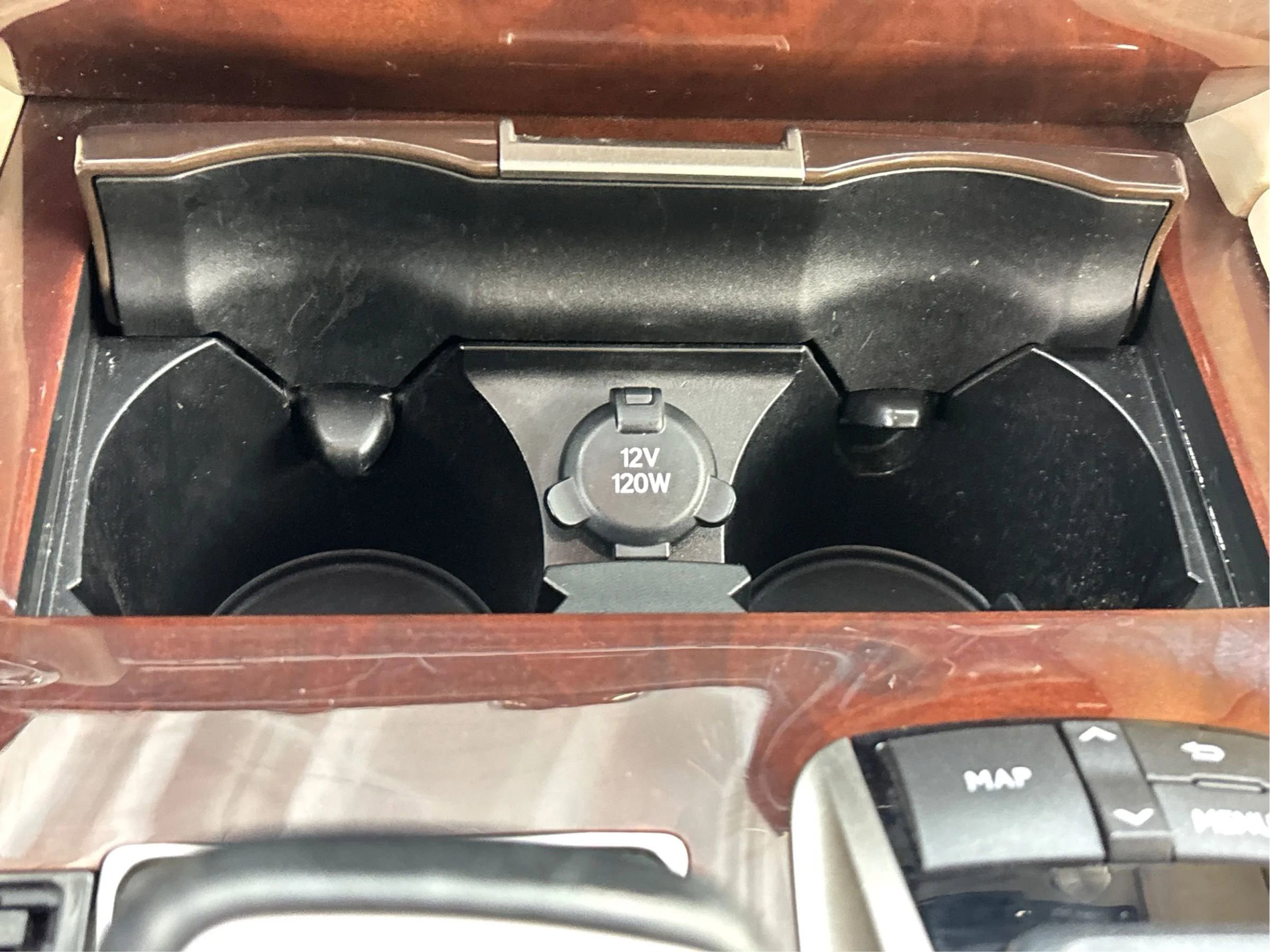 Used 2017 Lexus LS 460 AWD w/ Comfort Package image 20