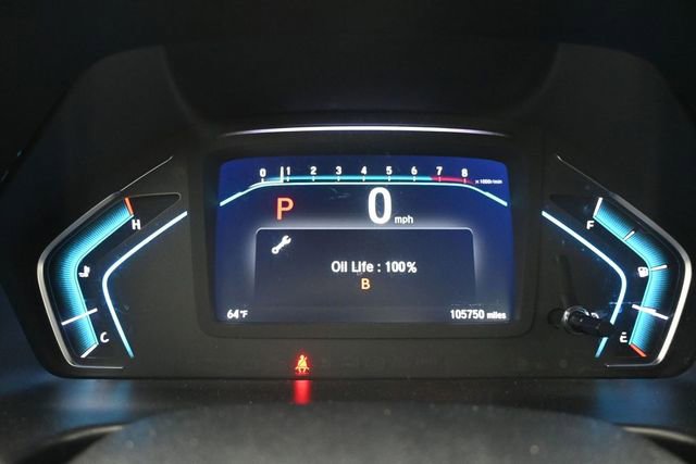 Used 2020 Honda Odyssey Elite image 32