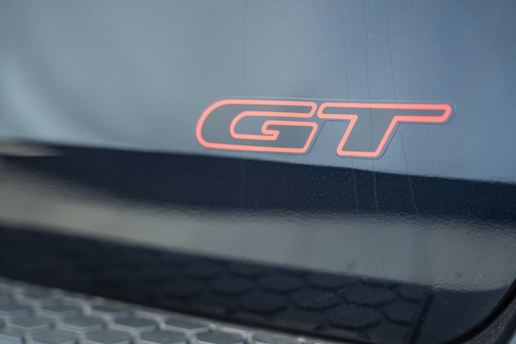New 2026 Dodge Durango GT AWD/4WD image 8