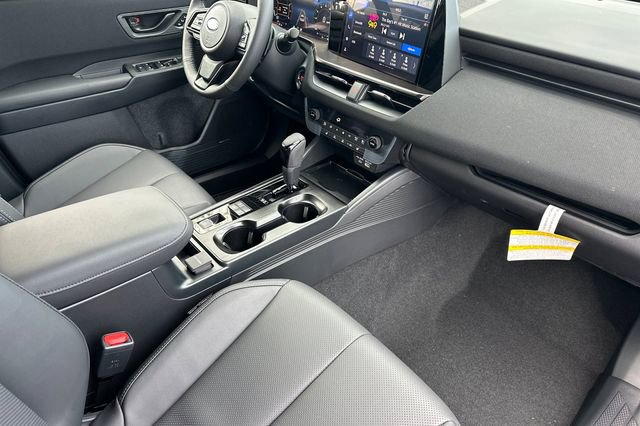 New 2026 Subaru Outback Limited AWD/4WD image 13