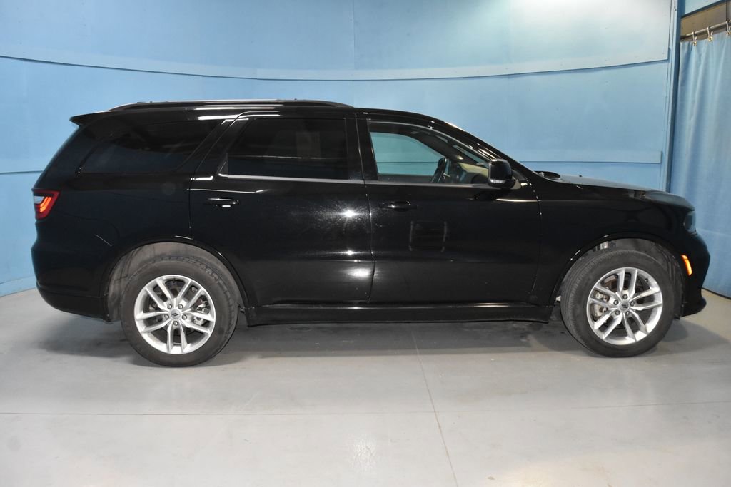 Used 2024 Dodge Durango GT image 23