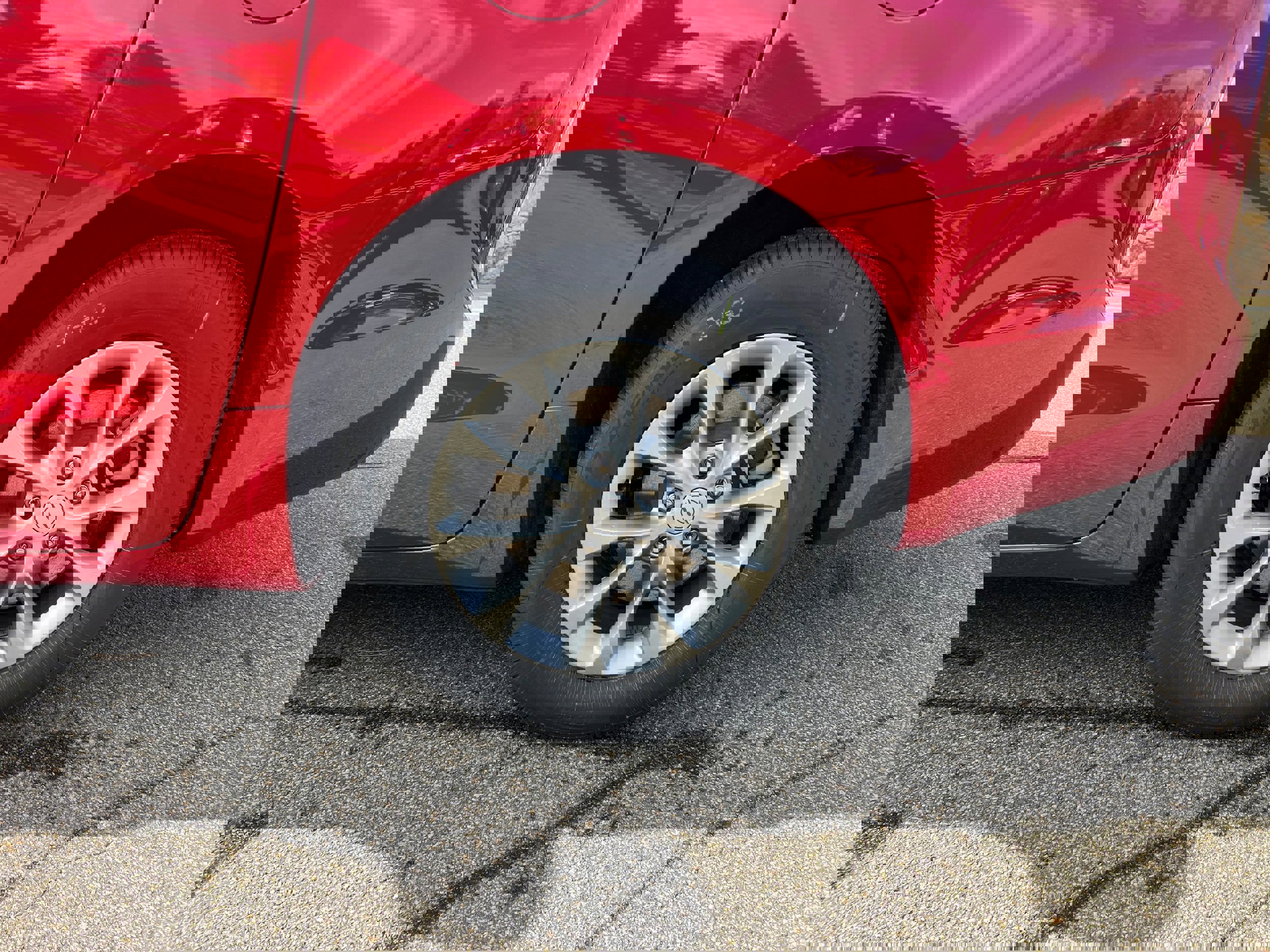 New 2026 Chrysler Pacifica Select image 9