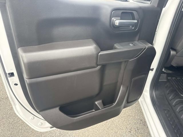 Used 2024 Chevrolet Silverado 1500 W/T w/ WT Fleet Convenience Package image 15