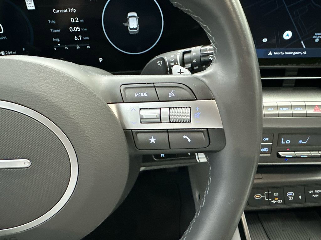 Used 2024 Hyundai Kona SEL w/ Convenience Package image 26