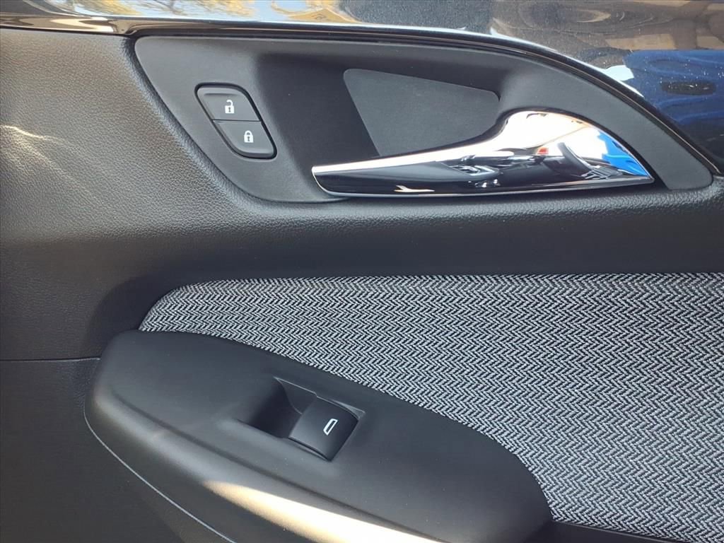 New 2026 Chevrolet TrailBlazer LT w/ Convenience Package image 23