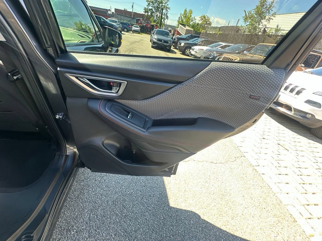 Used 2019 Subaru Forester Sport AWD/4WD image 32