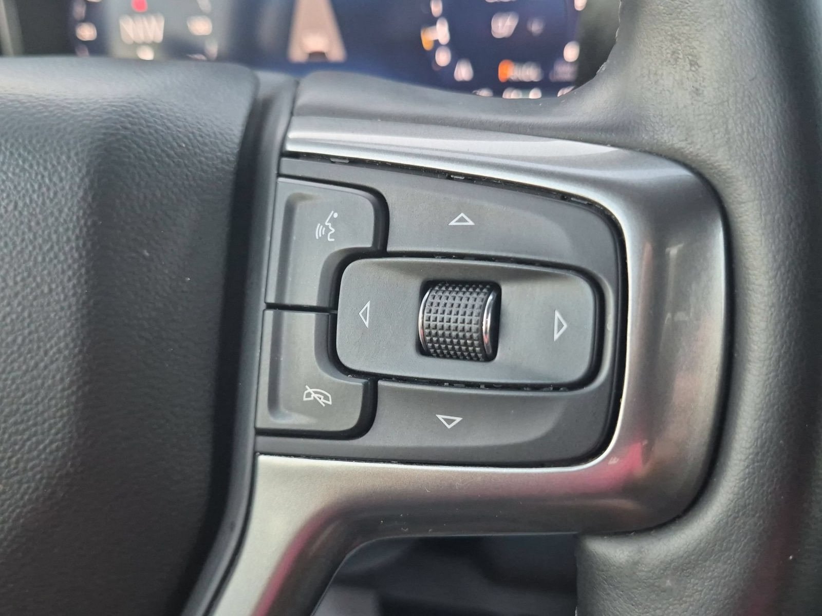 Used 2026 Chevrolet Silverado 1500 RST RWD image 14