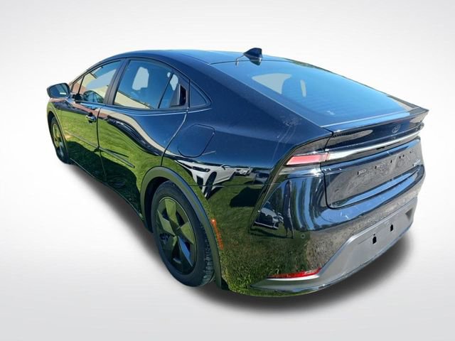 Used 2025 Toyota Prius Plug-In Hybrid FWD image 6