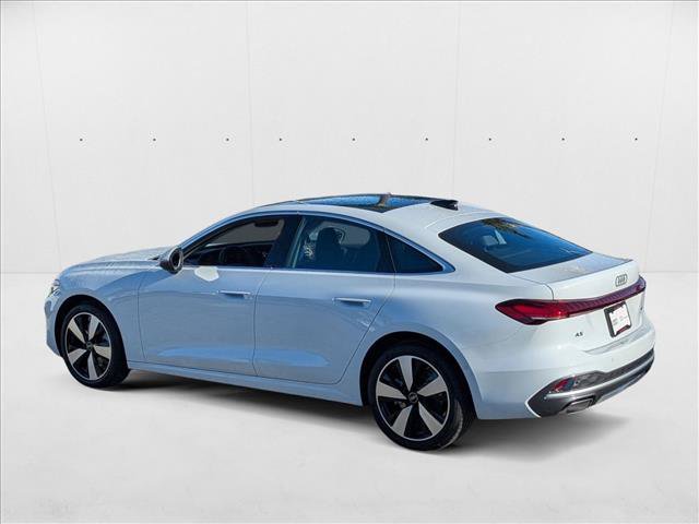 New 2025 Audi A5 2.0T Premium Plus w/ Premium Plus AWD/4WD image 7