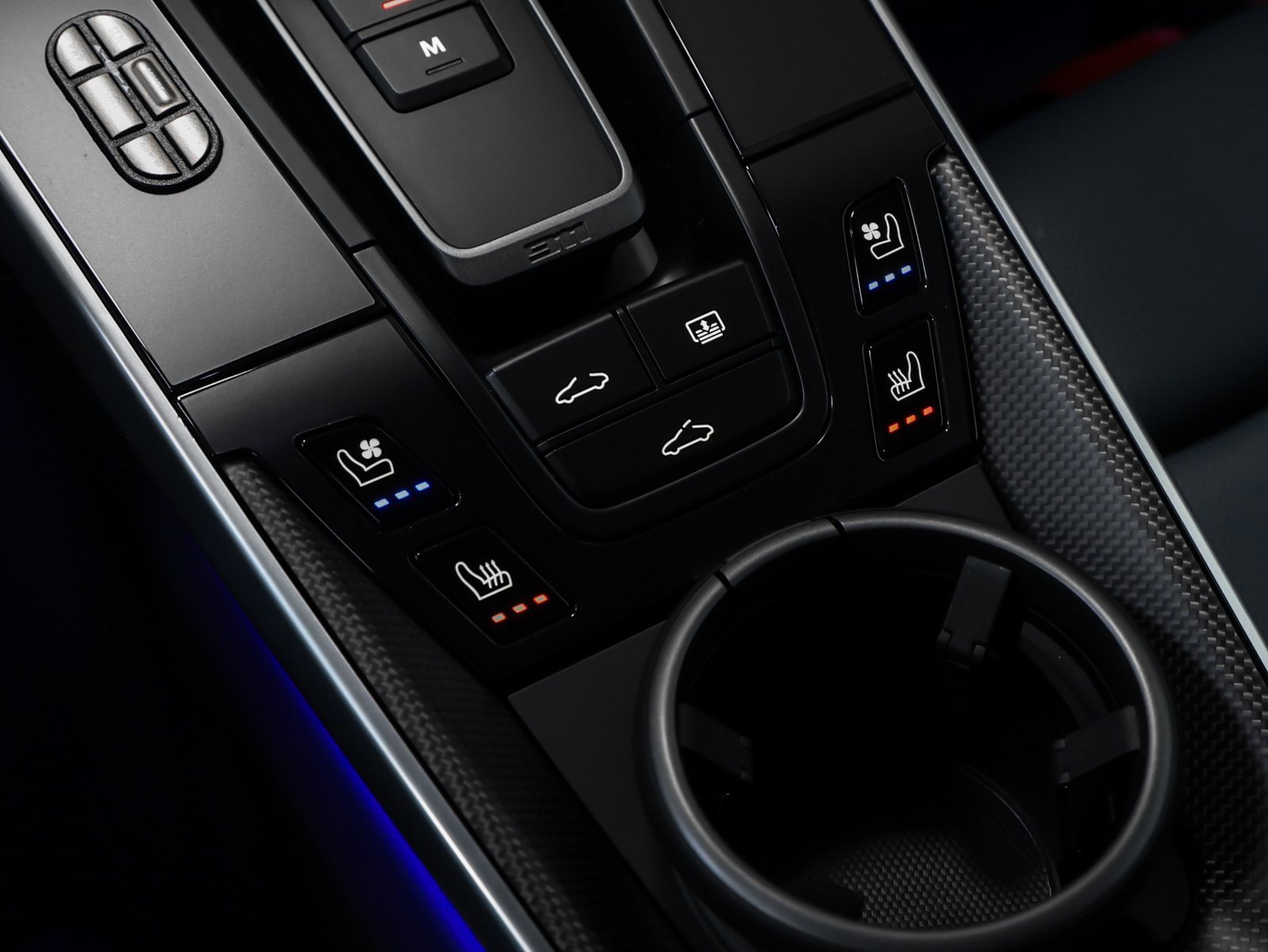 Certified 2025 Porsche 911 Turbo S image 60