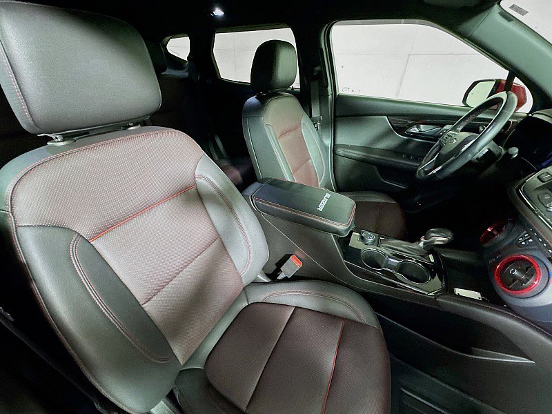 Used 2022 Chevrolet Blazer RS image 26