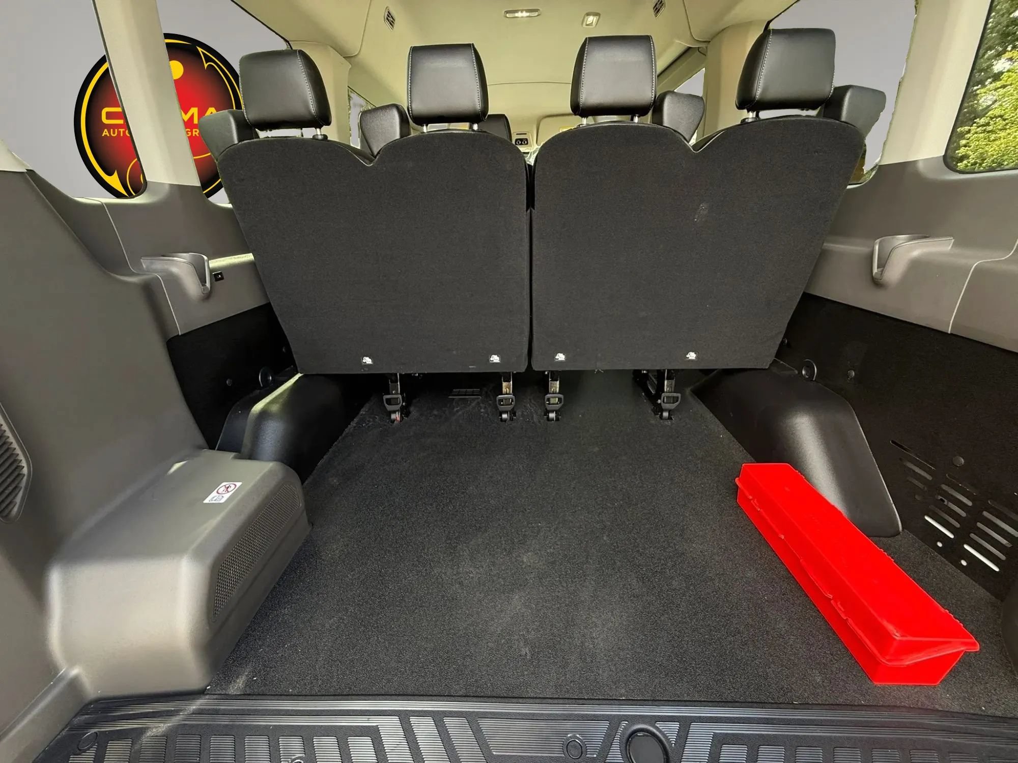 Used 2024 Ford Transit 350 XL RWD image 25