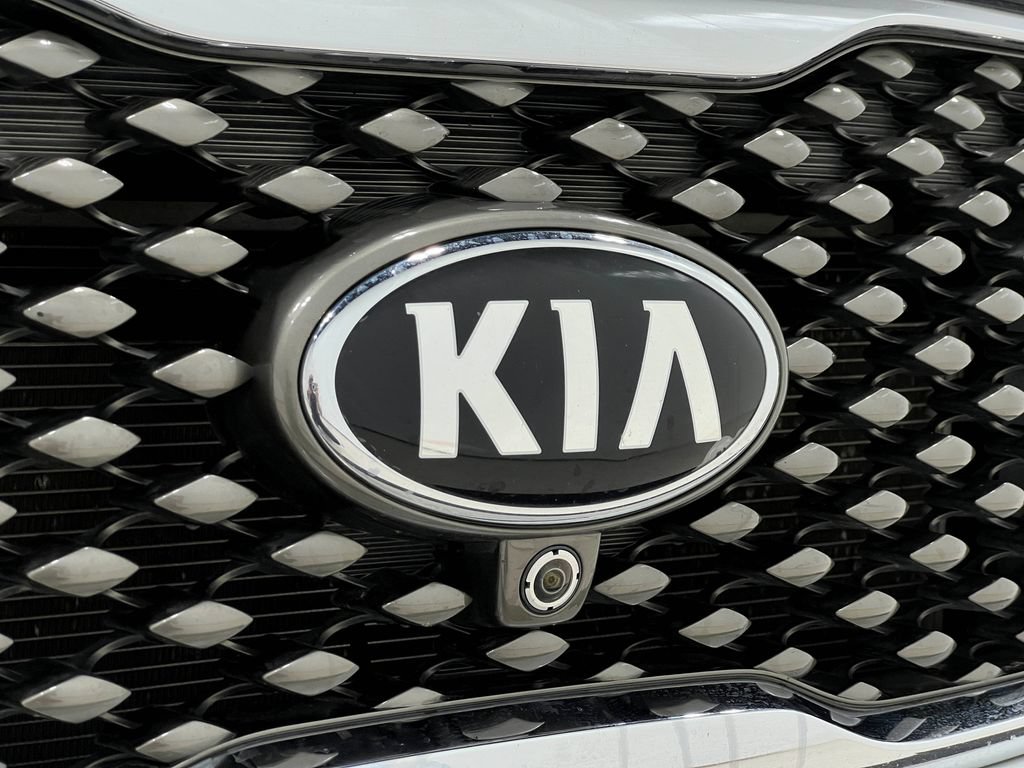 Used 2018 Kia Sorento SX AWD/4WD image 43