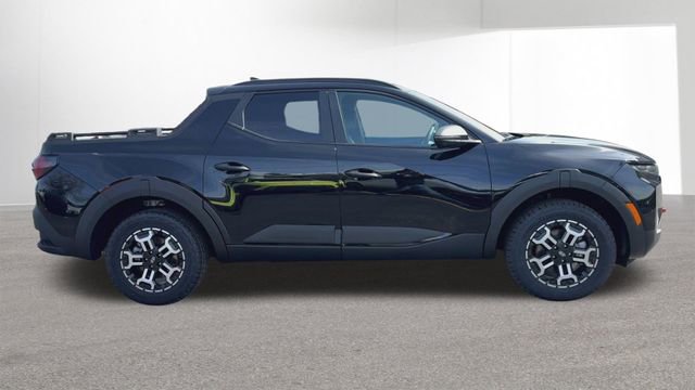 New 2026 Hyundai Santa Cruz XRT AWD/4WD image 11