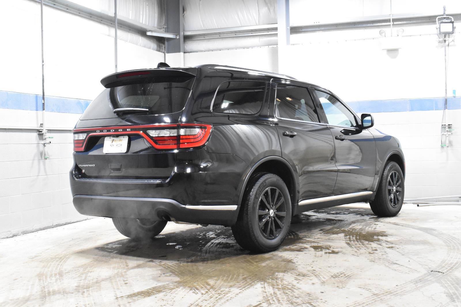 Used 2024 Dodge Durango SXT image 25