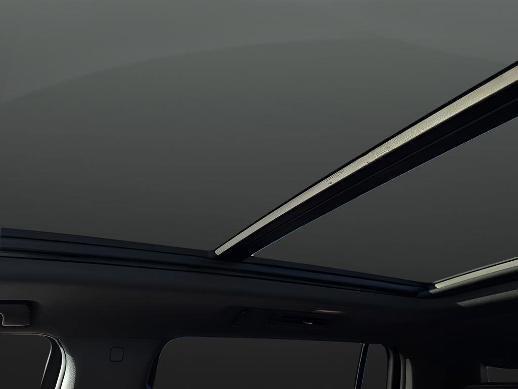 New 2026 Chevrolet Suburban High Country image 22