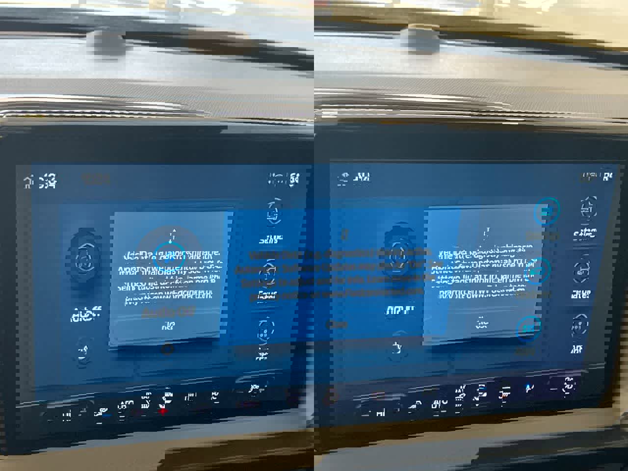 Used 2025 Ford Bronco Sport Big Bend image 16