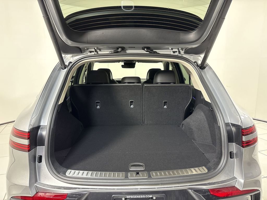 New 2026 Genesis GV70 2.5T AWD/4WD image 20