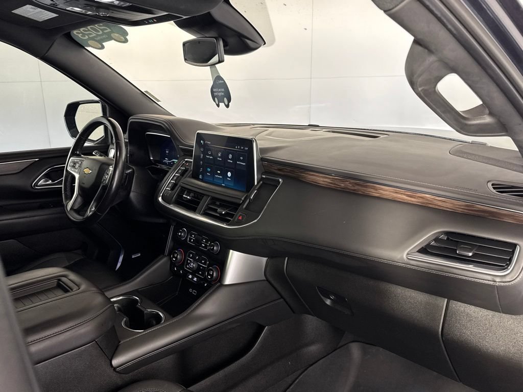 Certified 2023 Chevrolet Tahoe LT AWD/4WD image 50