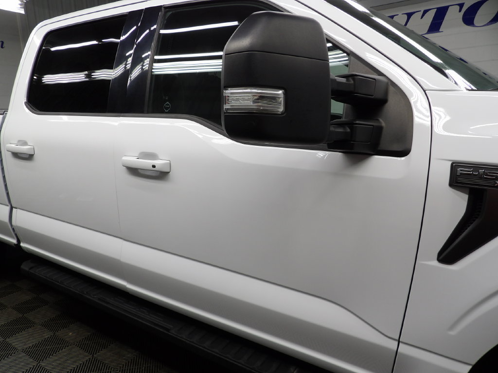 Used 2022 Ford F150 XLT w/ Equipment Group 302A High AWD/4WD image 34