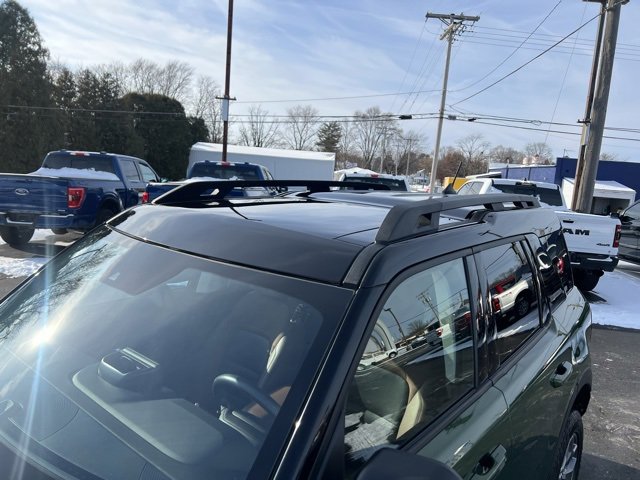 Used 2023 Ford Bronco Sport Badlands w/ Premium Package image 17