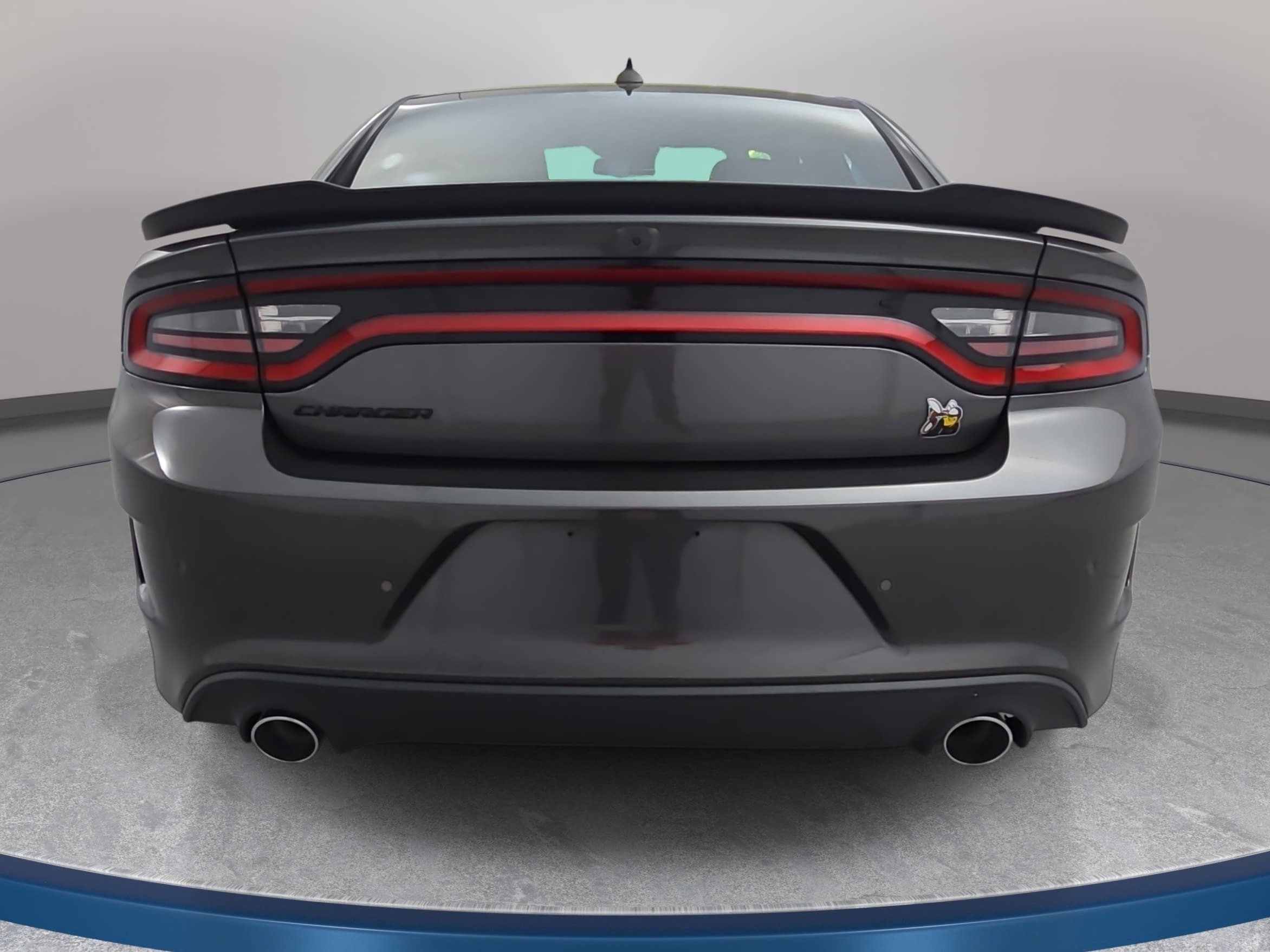 Used 2023 Dodge Charger Scat Pack w/ Plus Group RWD image 6