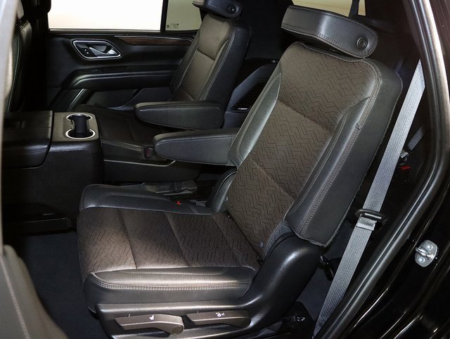 Used 2023 Chevrolet Tahoe High Country w/ Premium Package 2 image 13