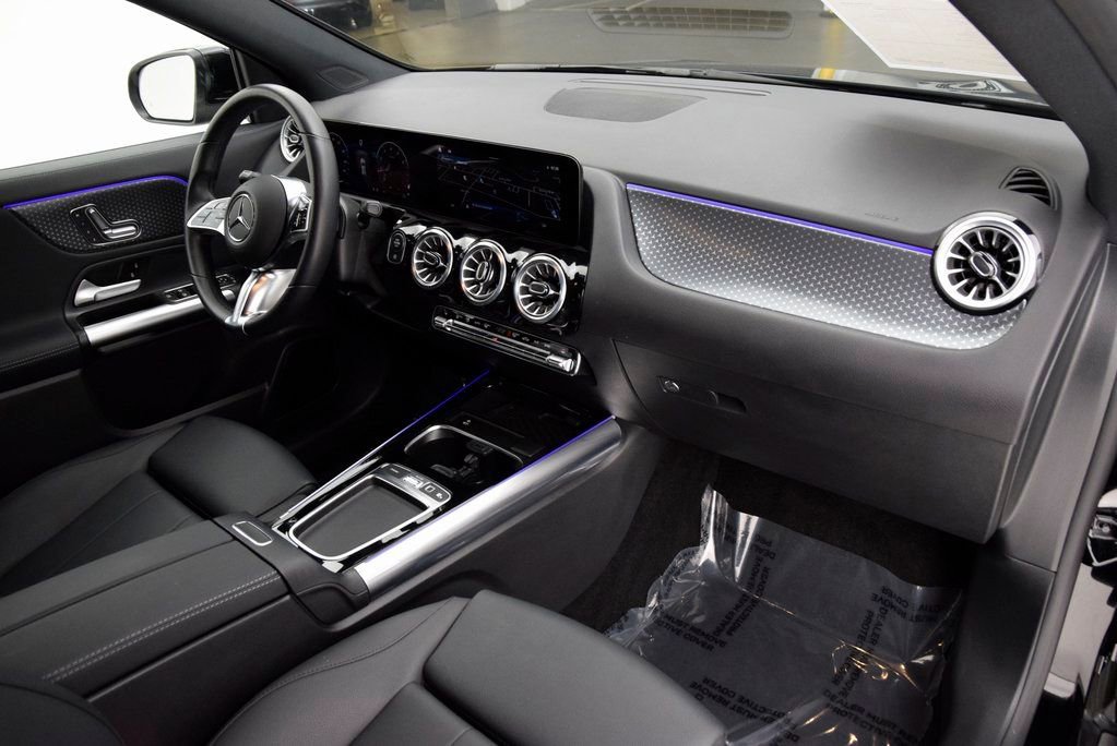 Certified 2025 Mercedes-Benz GLA 250 image 15