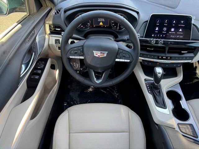 New 2026 Cadillac CT4 Premium Luxury image 14