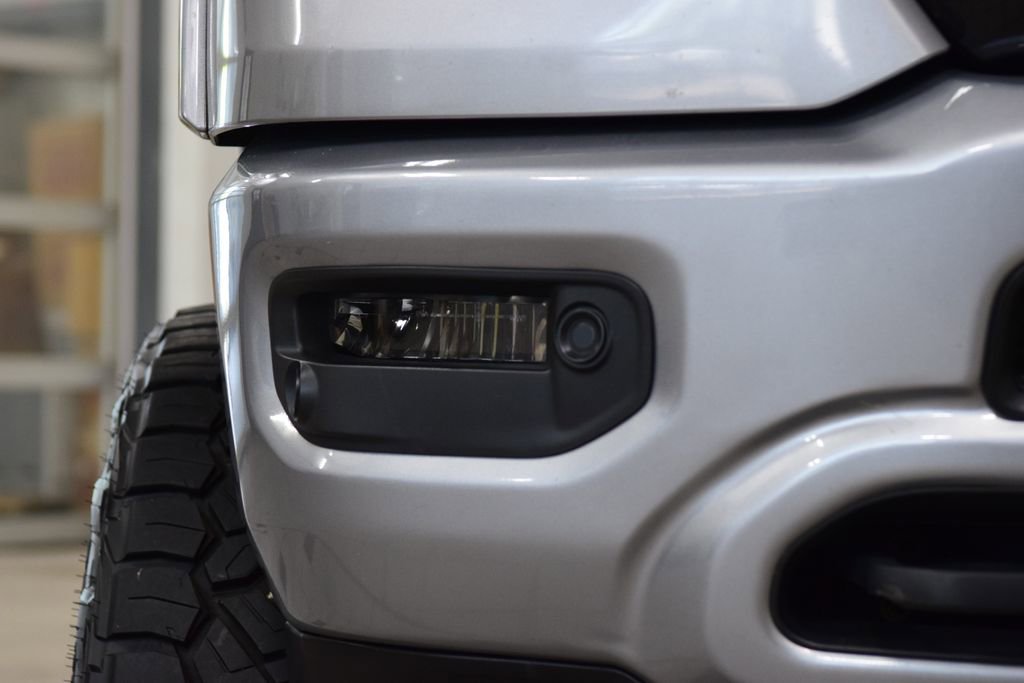 Used 2021 RAM 1500 Limited w/ Night Edition AWD/4WD image 12