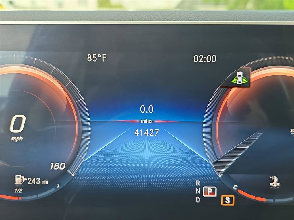 Used 2020 Mercedes-Benz GLE 350 4MATIC image 24