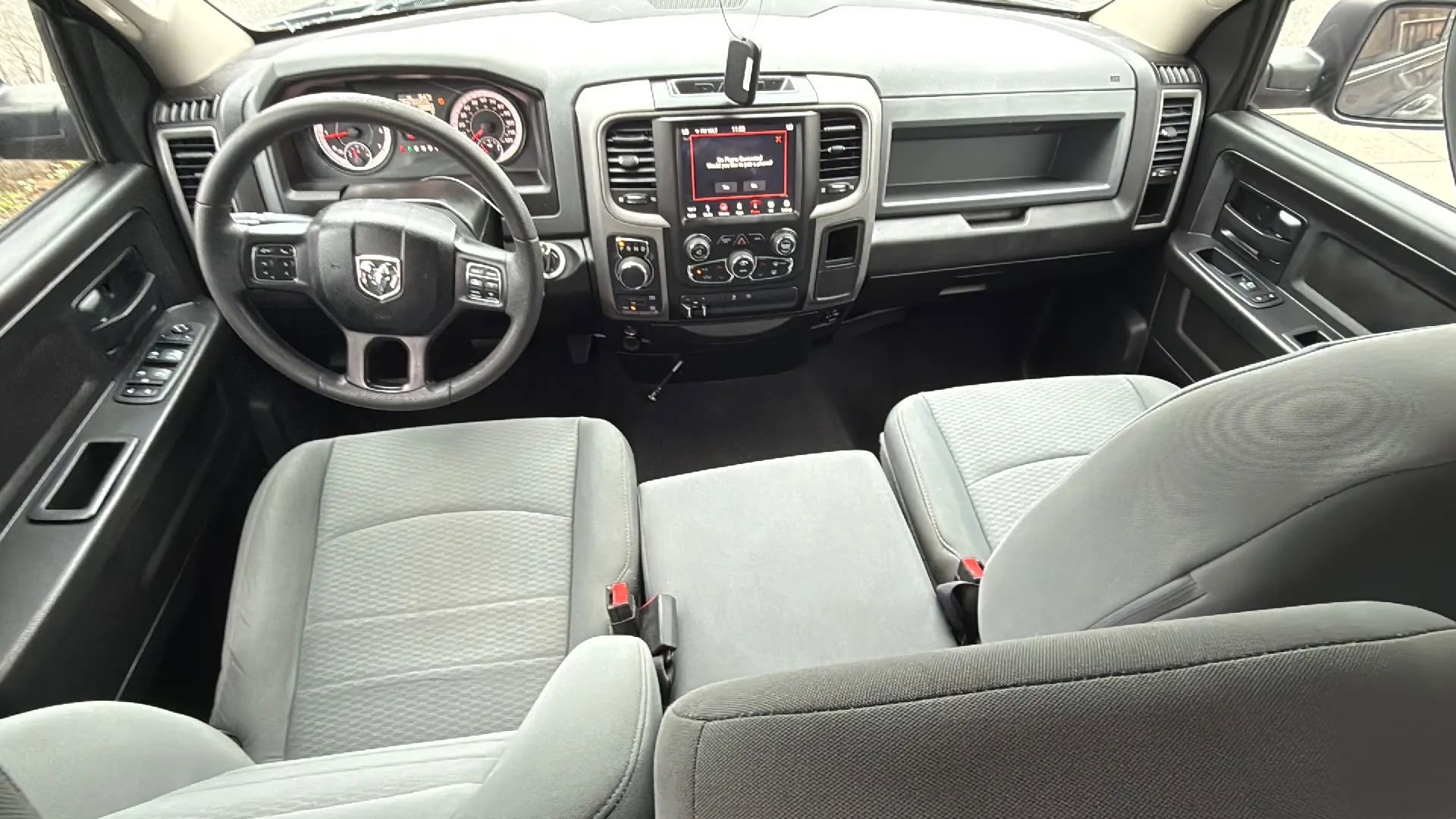 Used 2019 RAM 1500 Express w/ Express Value Package image 26