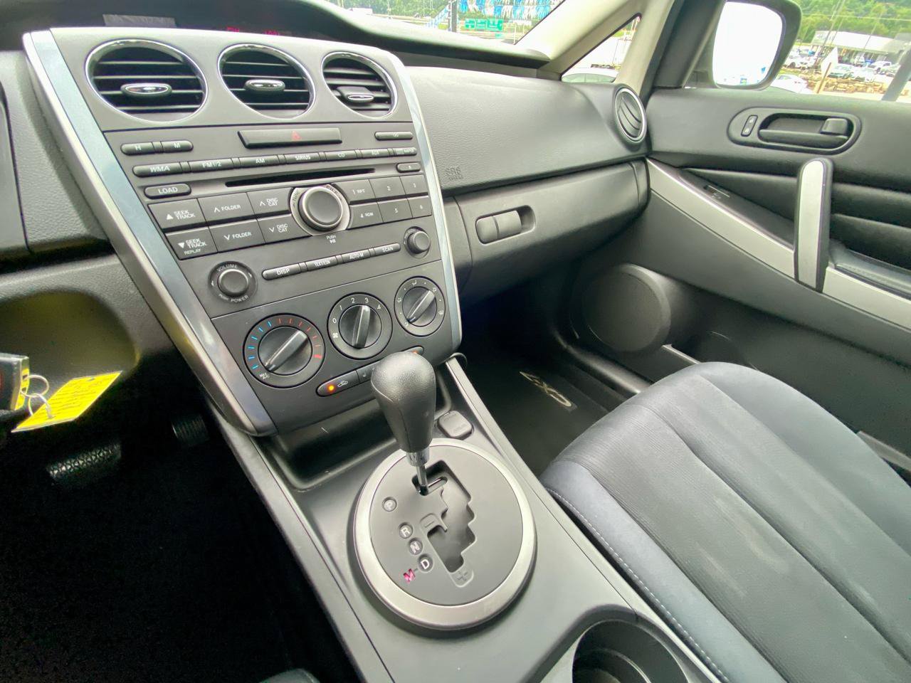 Used 2011 MAZDA CX-7 i SV FWD image 23