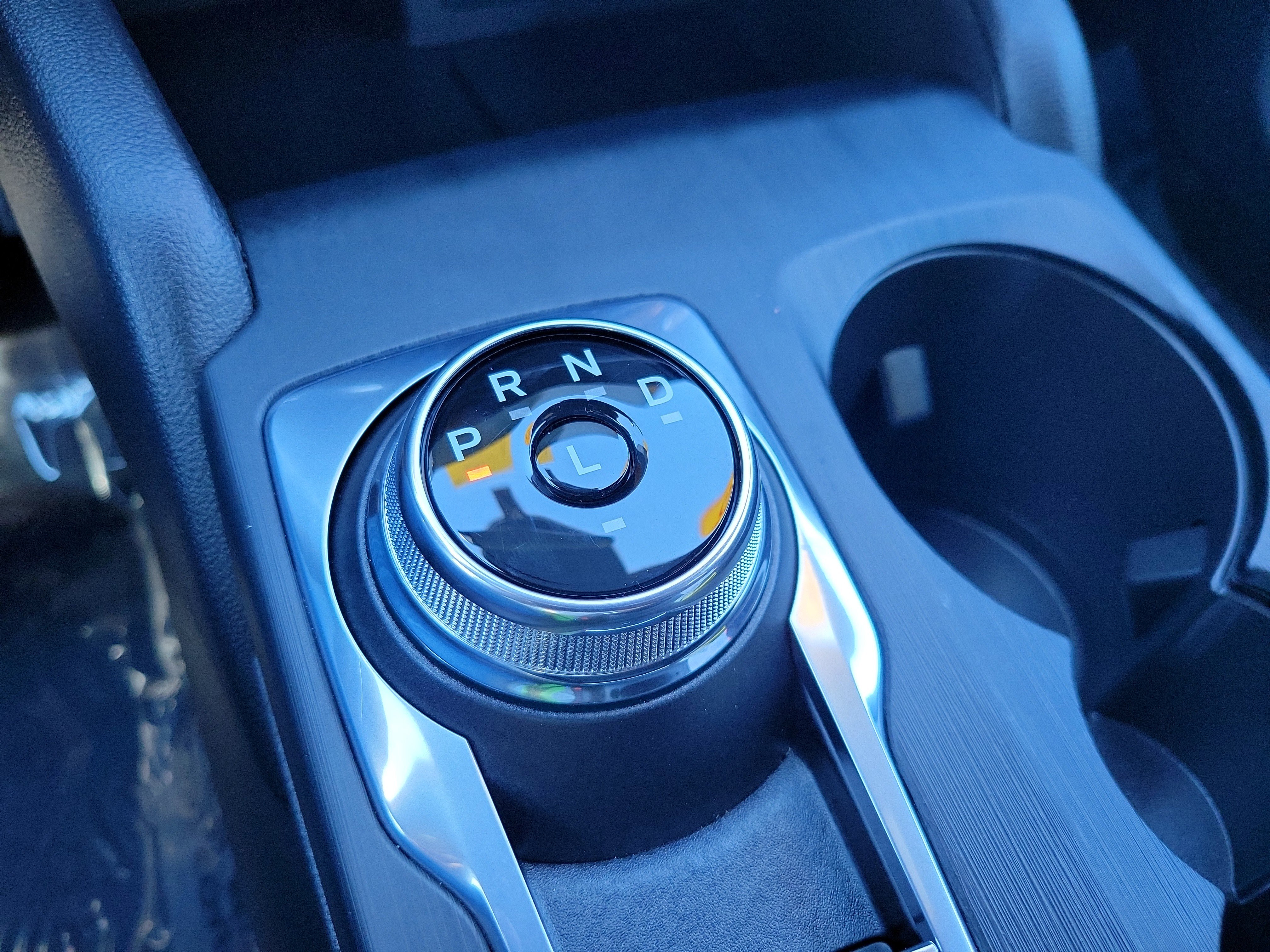 Used 2025 Ford Escape ST-Line Select w/ Tech Pack #1 image 24