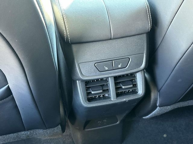 Used 2026 GMC Terrain Denali image 19