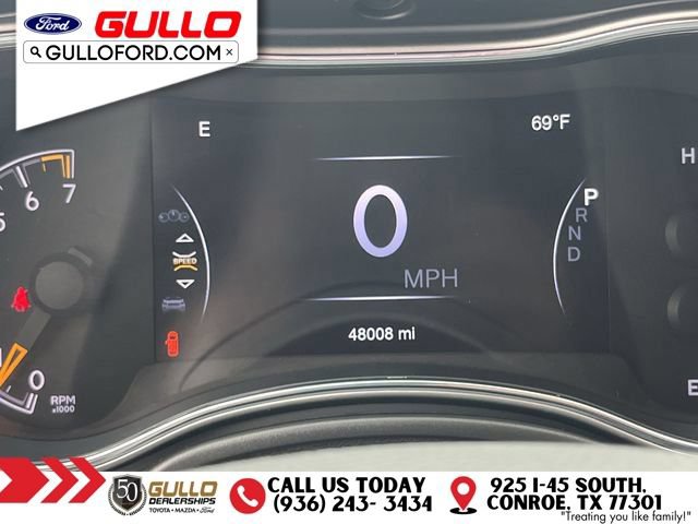 Used 2022 Jeep Grand Cherokee Laredo X AWD/4WD image 24