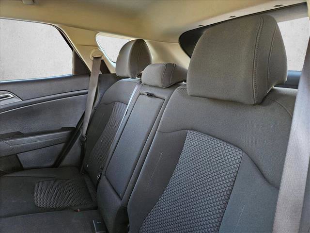 Used 2025 Kia Sportage LX image 20