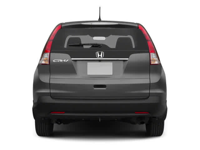 Used 2013 Honda CR-V LX image 5