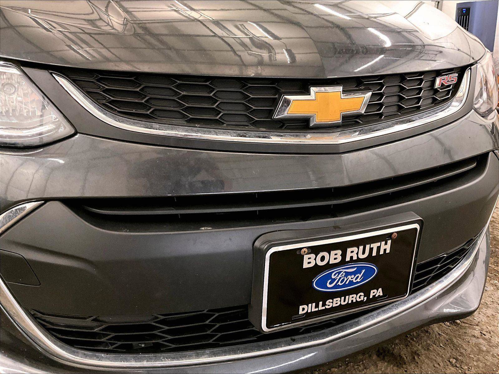 Used 2017 Chevrolet Sonic Premier image 29