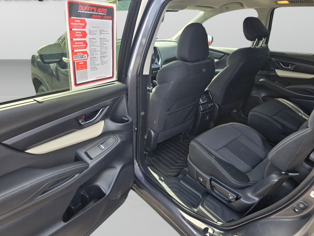 Used 2020 Subaru Ascent Premium w/ Convenience Package AWD/4WD image 23