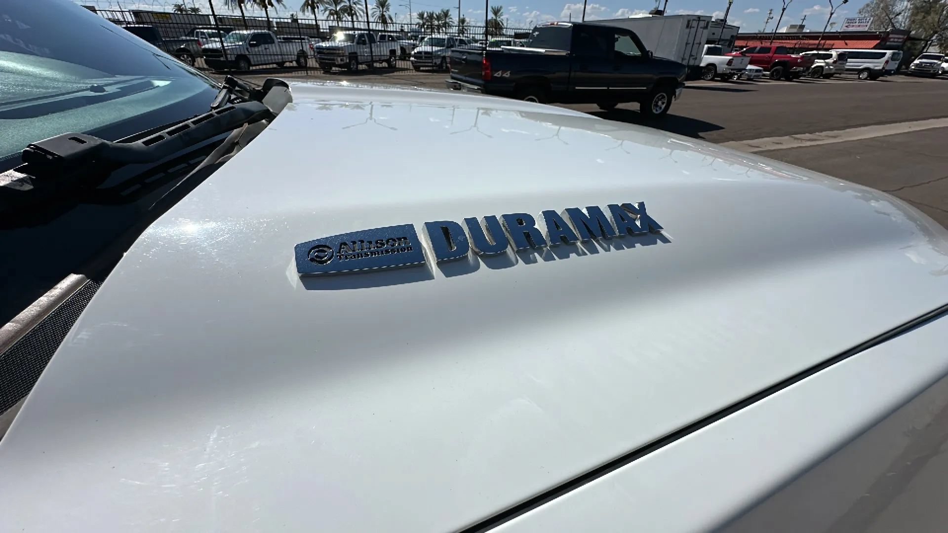 Used 2015 Chevrolet Silverado 3500 High Country w/ Duramax Plus Package AWD/4WD image 8