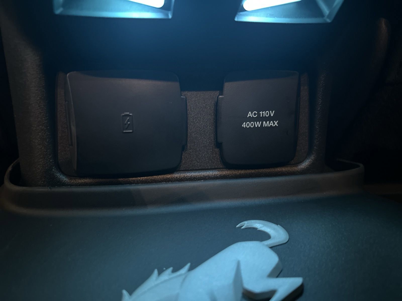 New 2025 Ford Bronco Heritage Edition image 16