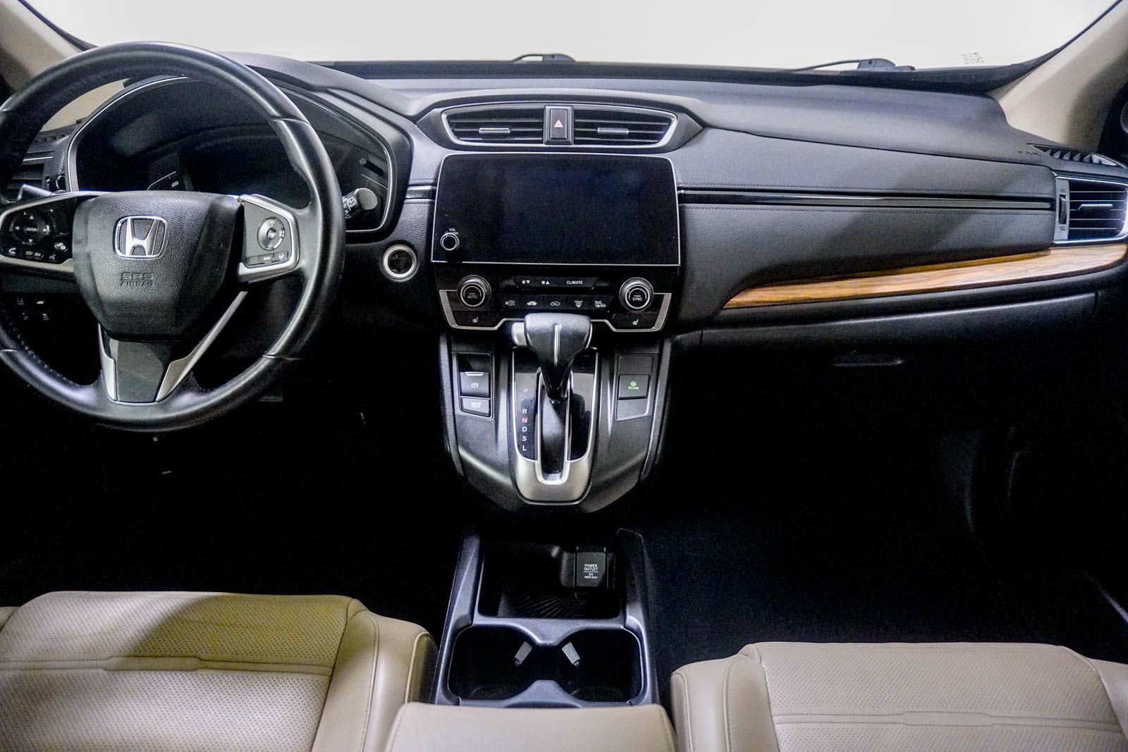 Used 2017 Honda CR-V EX-L image 23