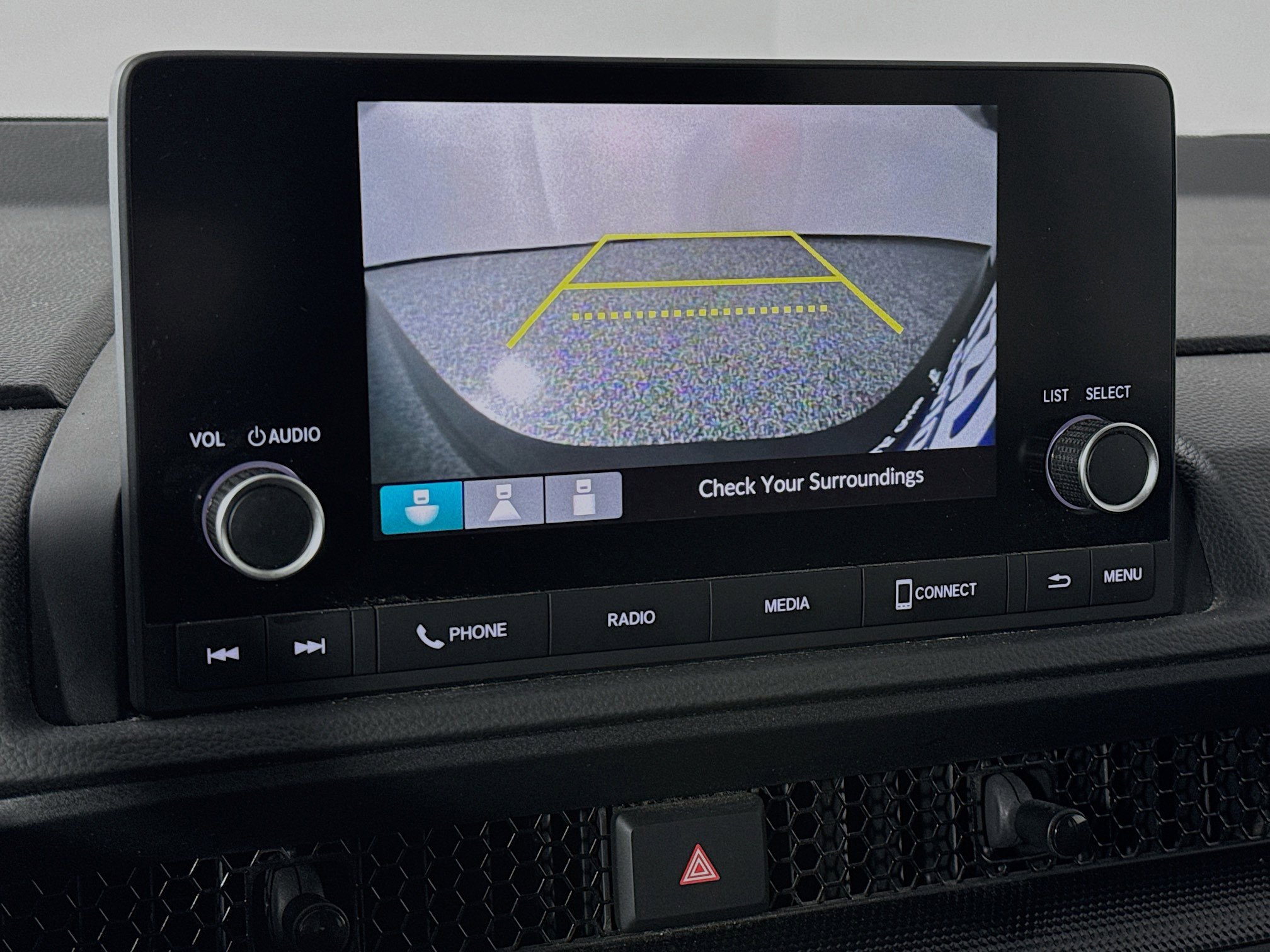 Certified 2023 Honda CR-V EX image 13