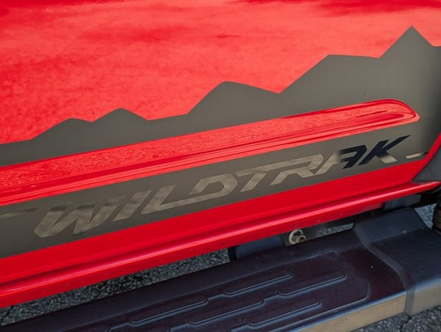 Used 2023 Ford Bronco Wildtrak image 14