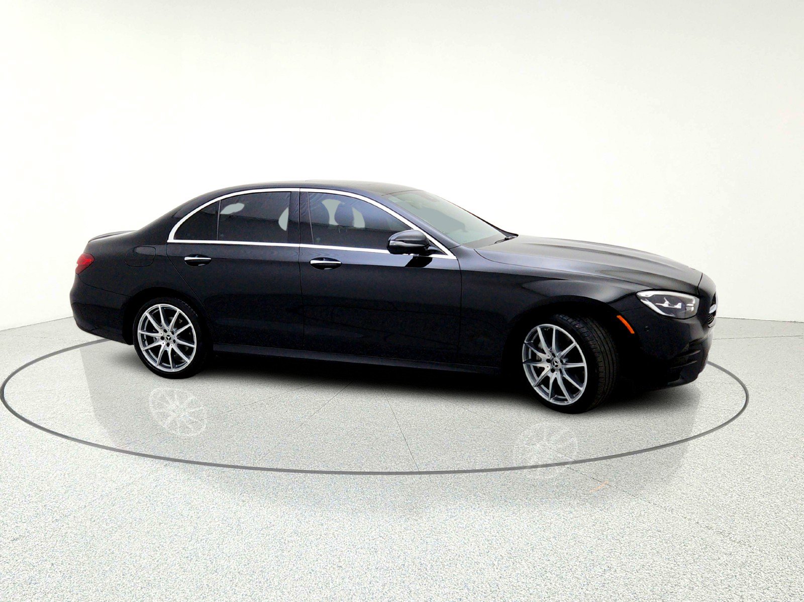 Certified 2022 Mercedes-Benz E 350 Sedan image 7